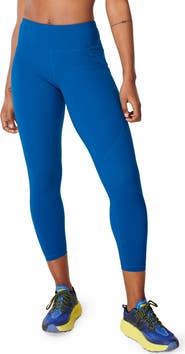 Sweaty Betty Power 7/8 Workout Pocket Leggings