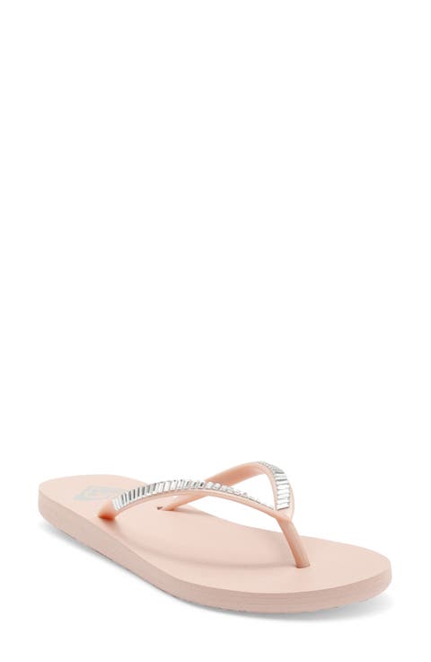 Bermuda Bling Flip Flop (Women)