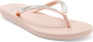 Roxy Bermuda Bling Flip Flop