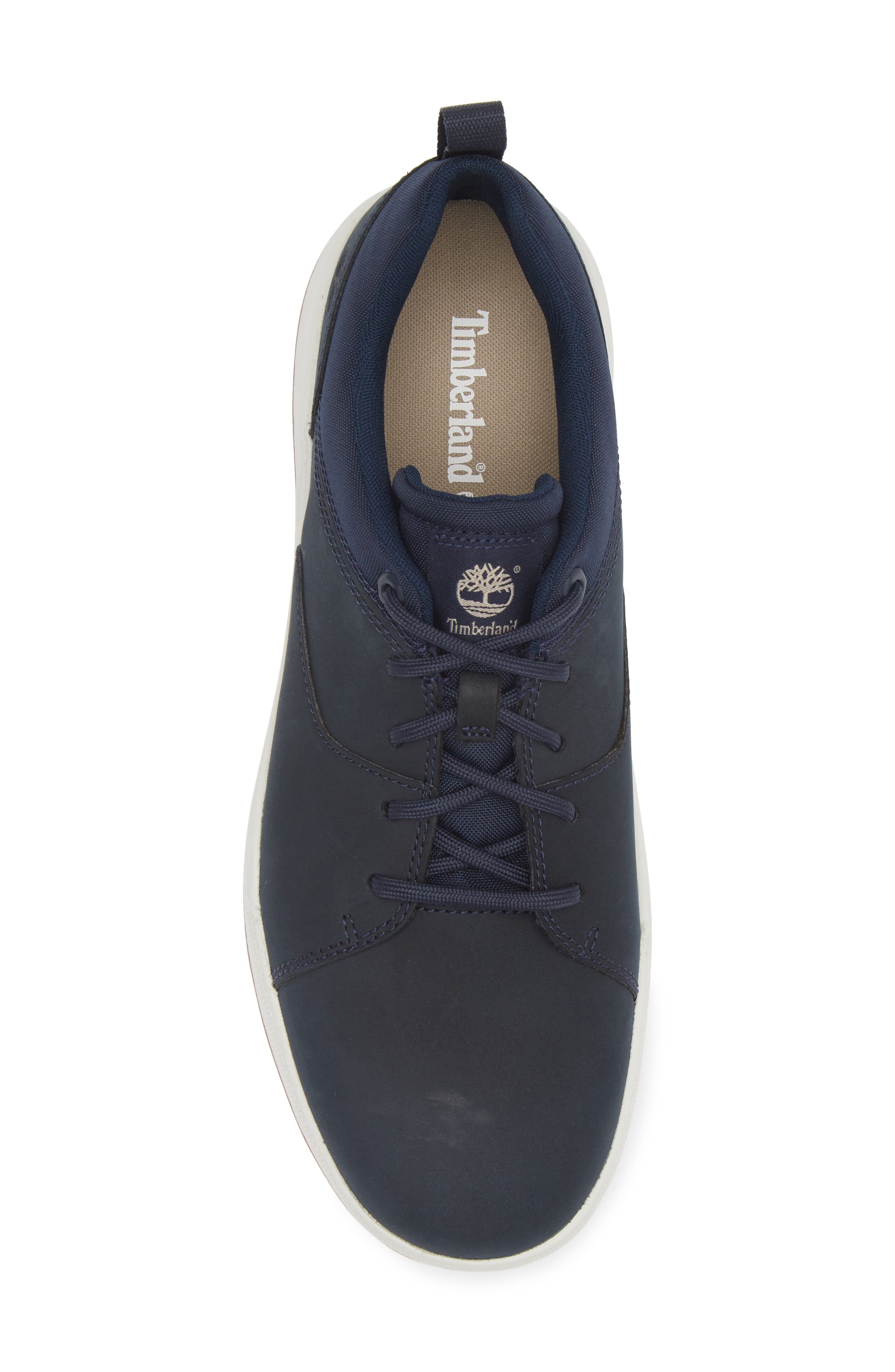 Timberland Maple Grove Low Top Sneaker, Alternate, color, 