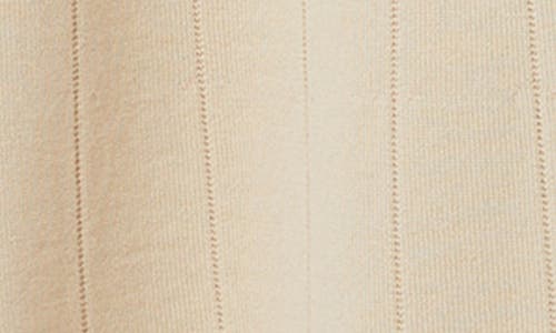 Mm By Max Mara Peonie Virgin Wool Maxi Sweater Skirt In Brown