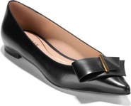 Cole Haan Felicia Bow Ballet Flat