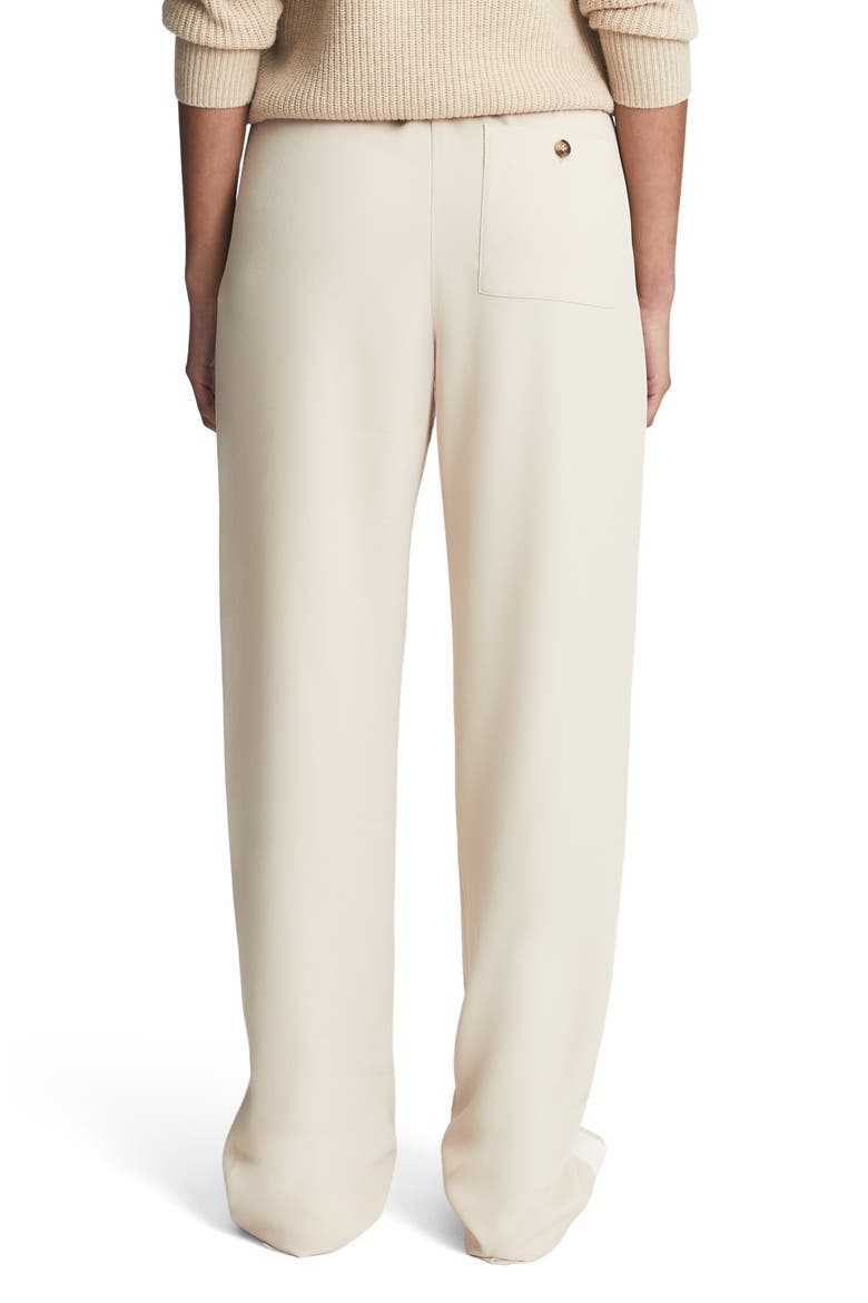 Frazer Pintuck Pleat Drawstring Pants, Alternate, color, STONE