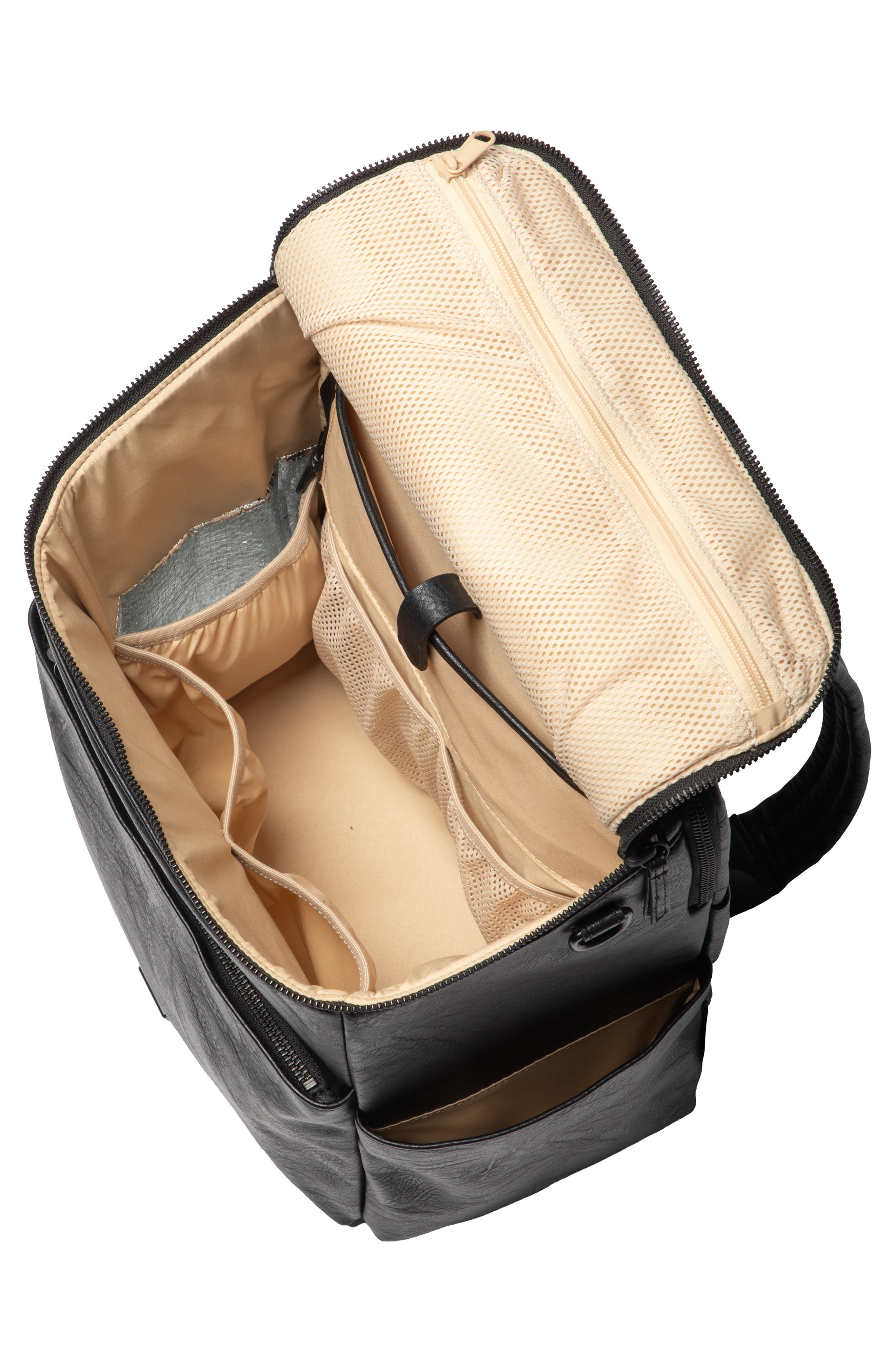 Freshly Picked Chai Soho Diaper Bag, Alternate, color, 