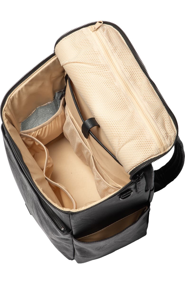 Freshly Picked Chai Soho Diaper Bag, Alternate, color,