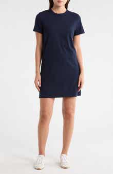 Madewell T-Shirt Minidress