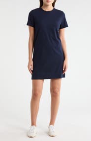 Madewell T-Shirt Minidress