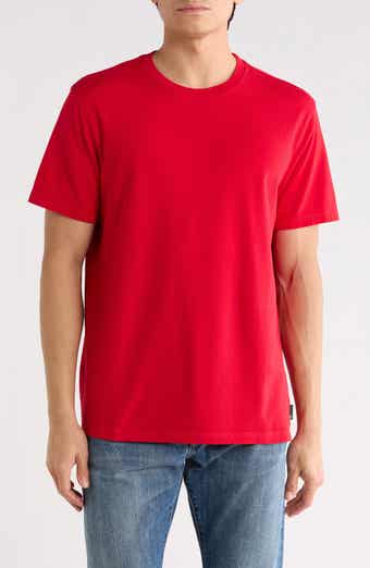 AG Bryce Crewneck T-Shirt
