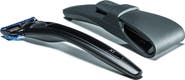 BOLIN WEBB X1 Nero Black Razor
Case