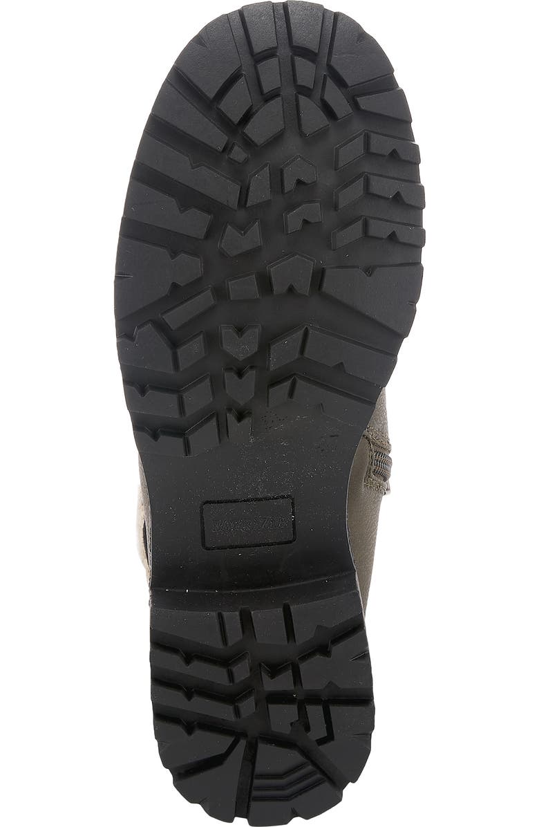 Spring Step Clarris Faux Fur Lined Boot, Alternate, color,