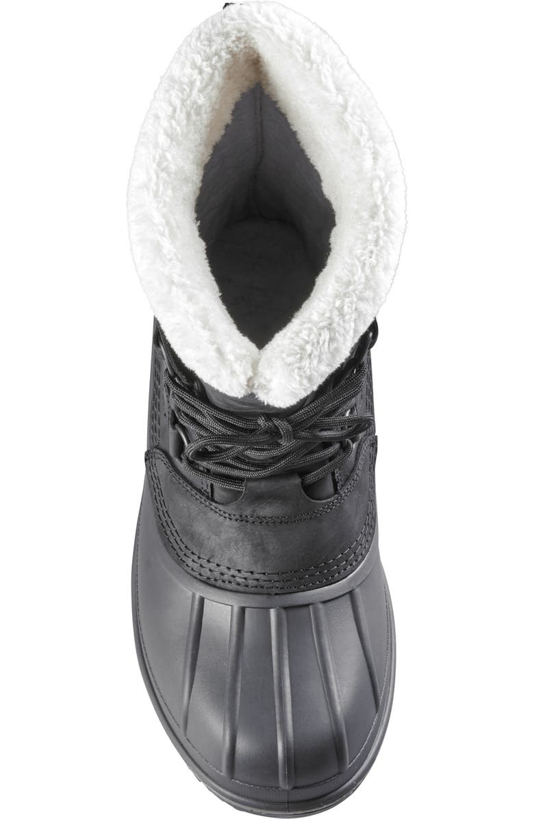 Baffin Canada Waterproof Snow Boot, Alternate, color,