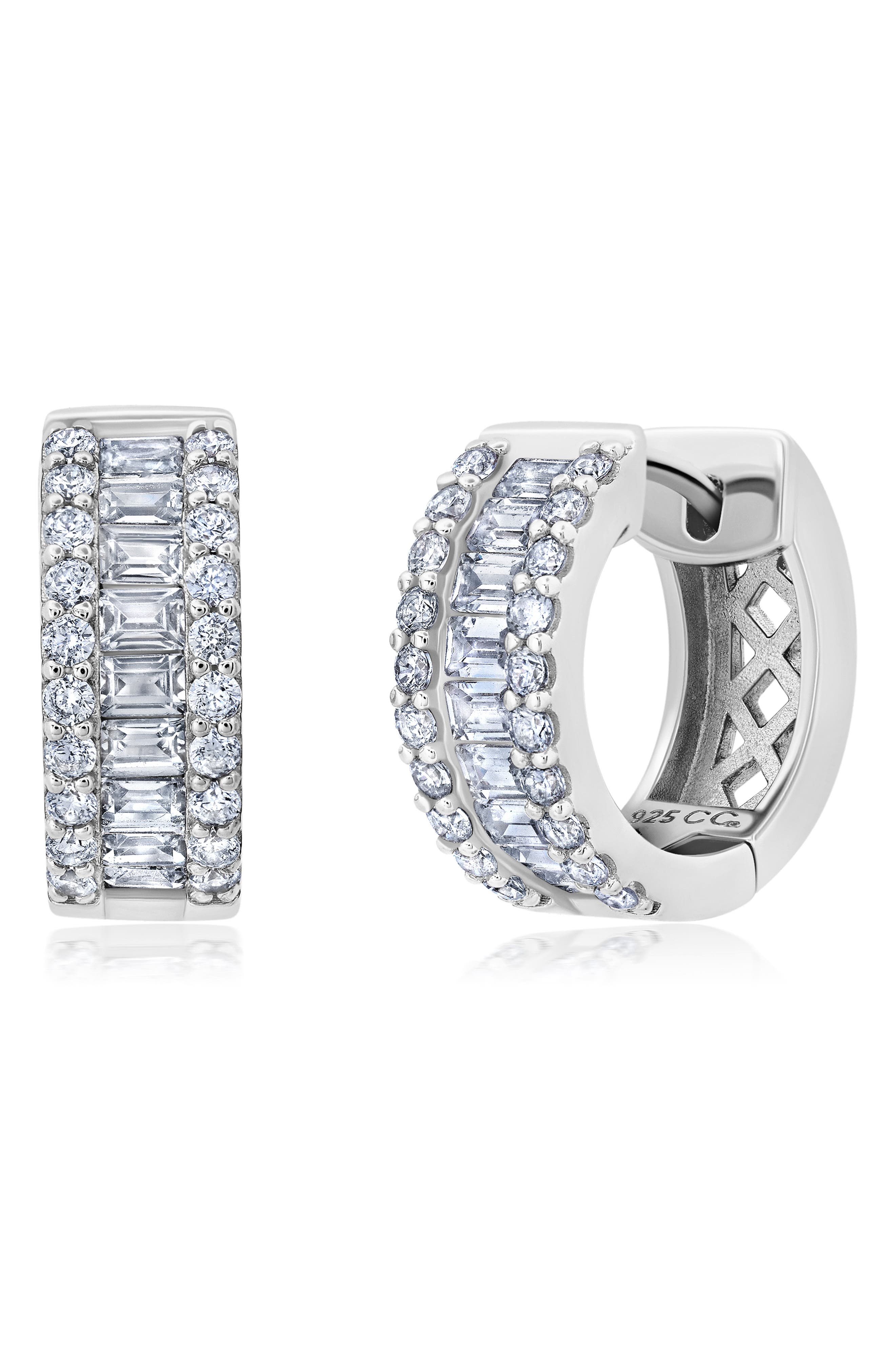 selected SILVER