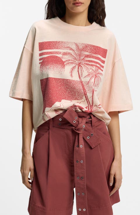 Cotton Tee