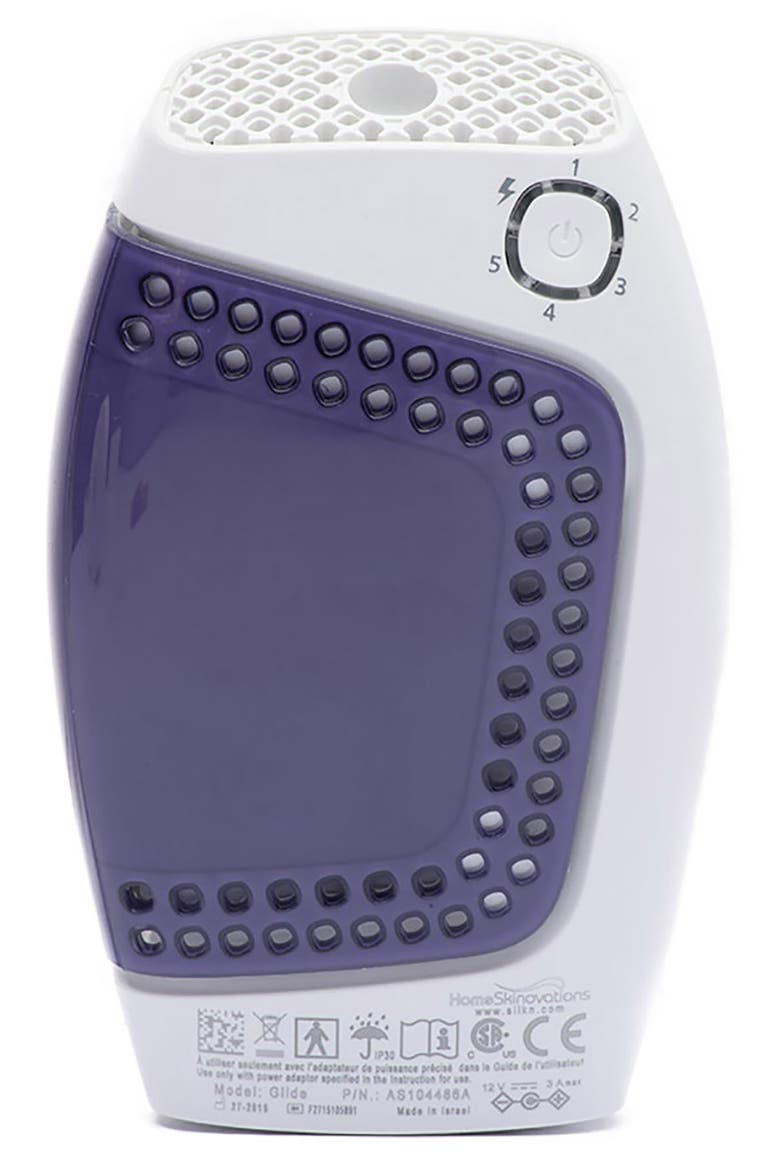 Flash & Go Express Hair Removal Device, Alternate, color, NO COLOR