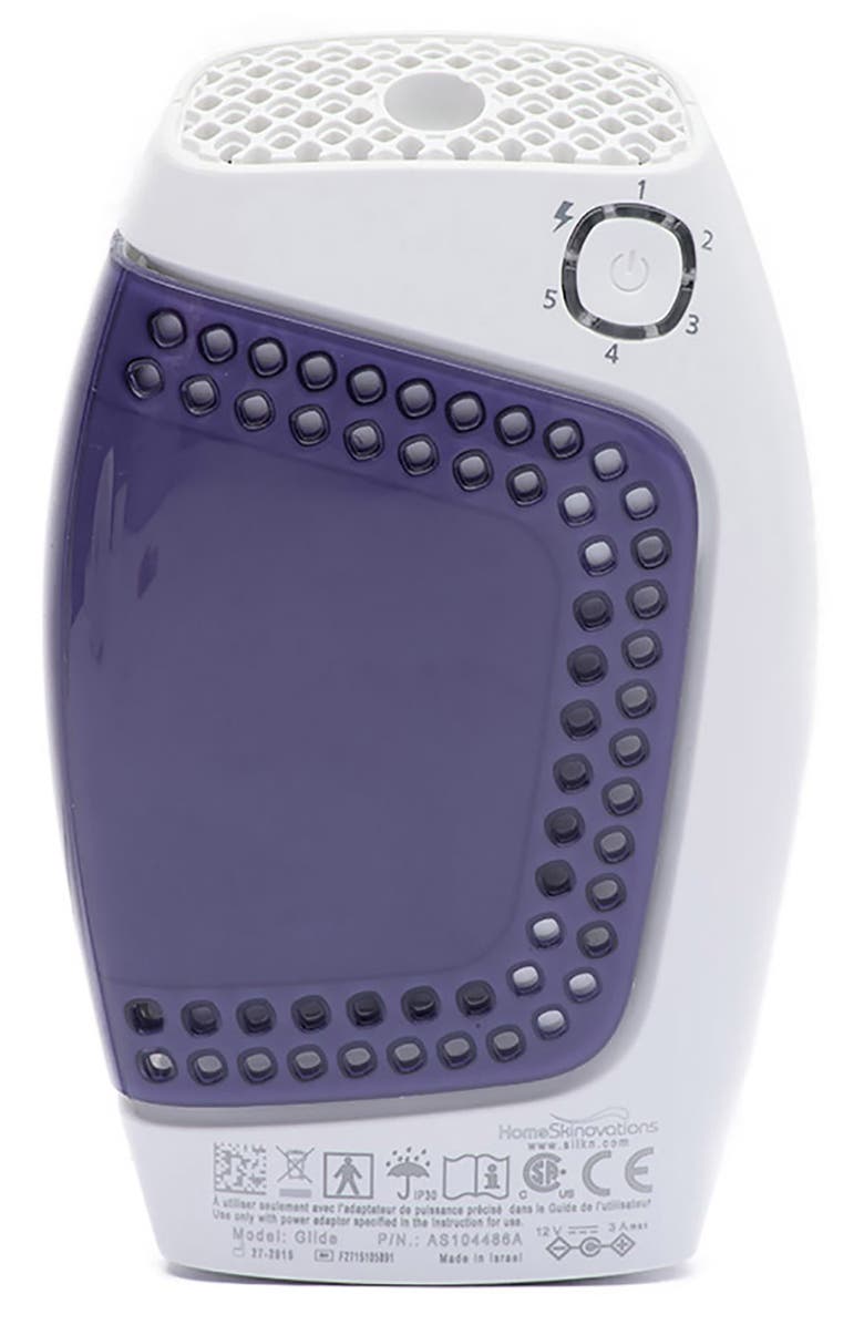 Silk'n Flash & Go Express Hair Removal Device, Alternate, color,