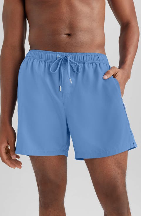 Classic UPF 50+ Swim Trunks