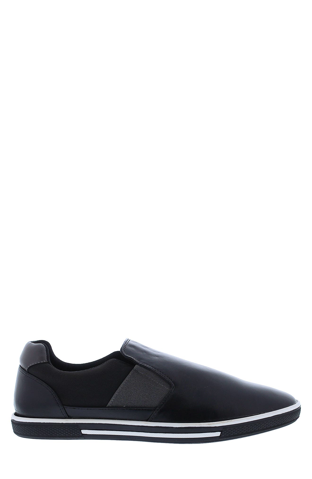 Zanzara Lucky Slip-On Sneaker, Alternate, color, 