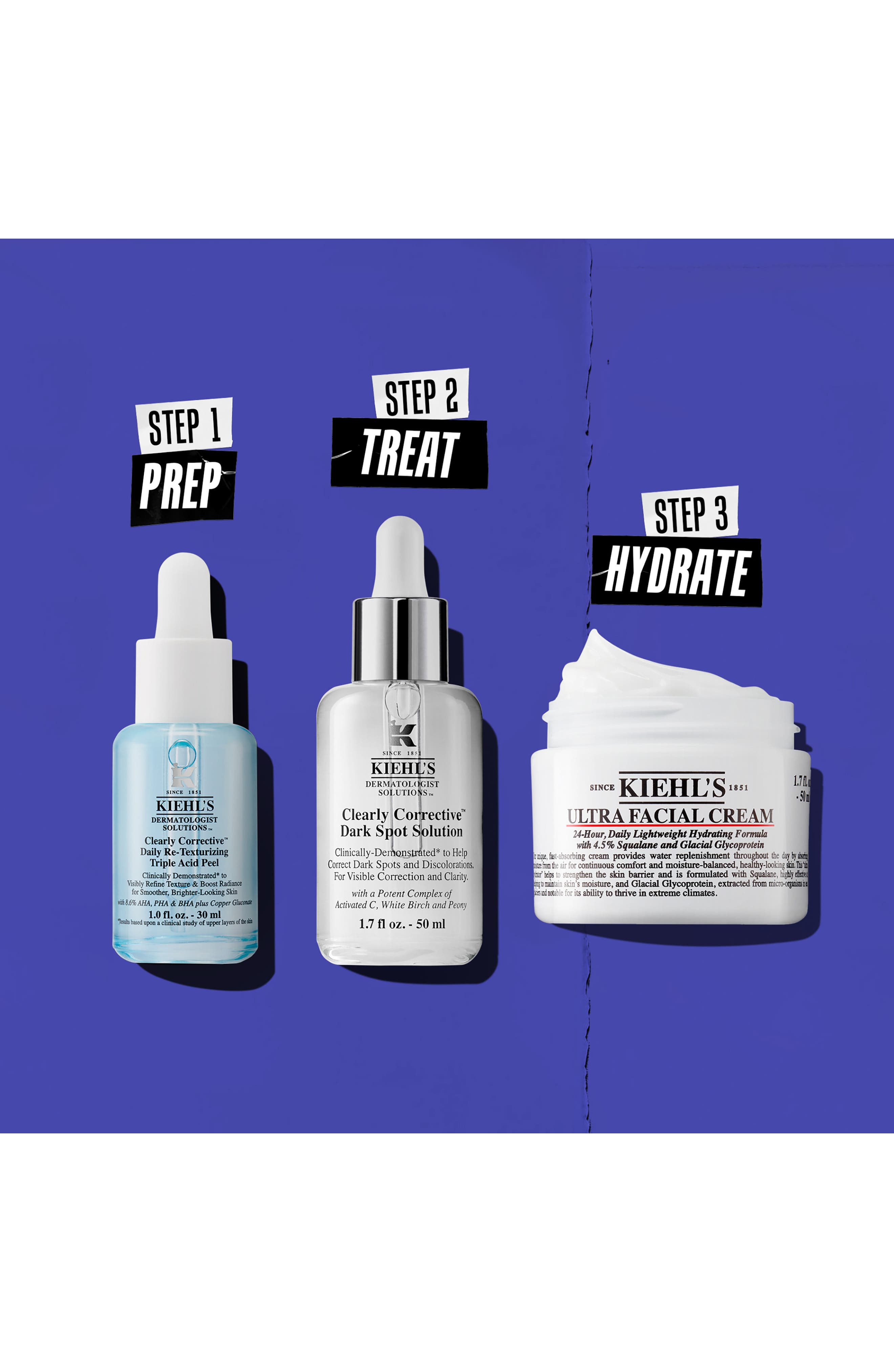 Clearly Corrective™ Dark Spot Solution Face Serum | Nordstrom