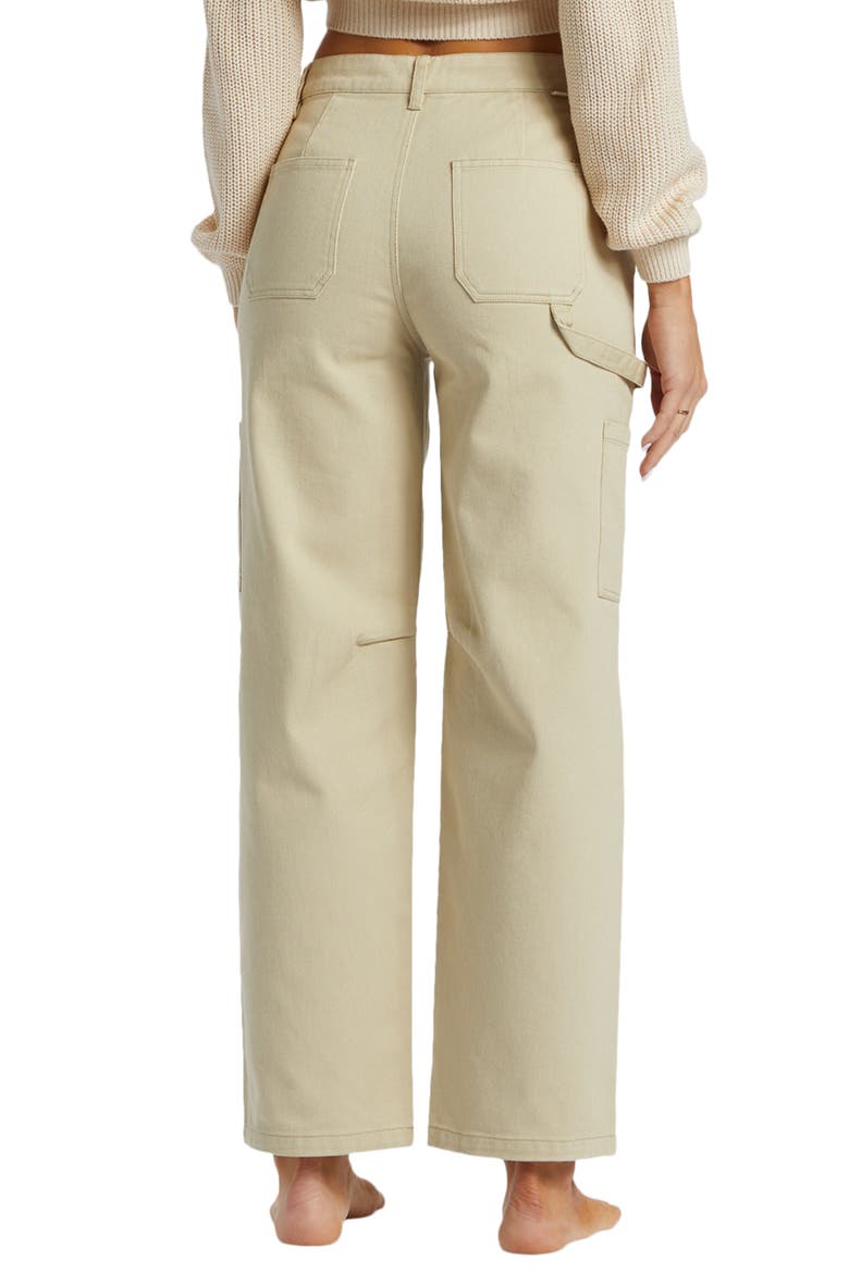 Leia Pants, Alternate, color, LIGHT AVOCADO