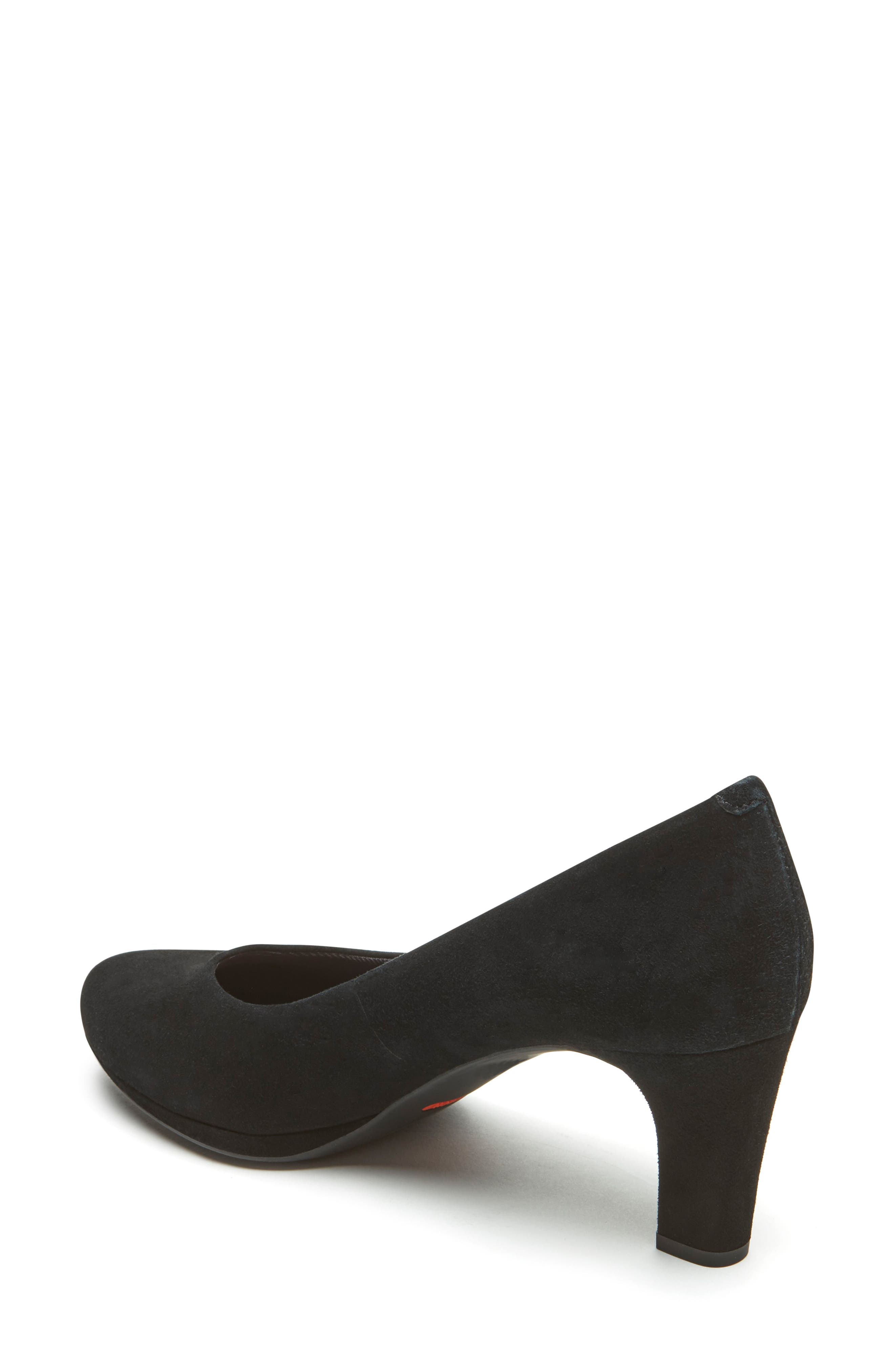 Rockport Total Motion Leah Pump, Alternate, color, 