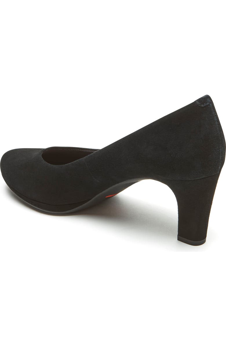 Rockport Total Motion Leah Pump, Alternate, color,