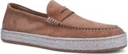 Ron White Dylan Penny Loafer Sneaker