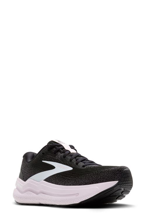 BROOKS BROOKS GHOST MAX 2 RUNNING SHOE