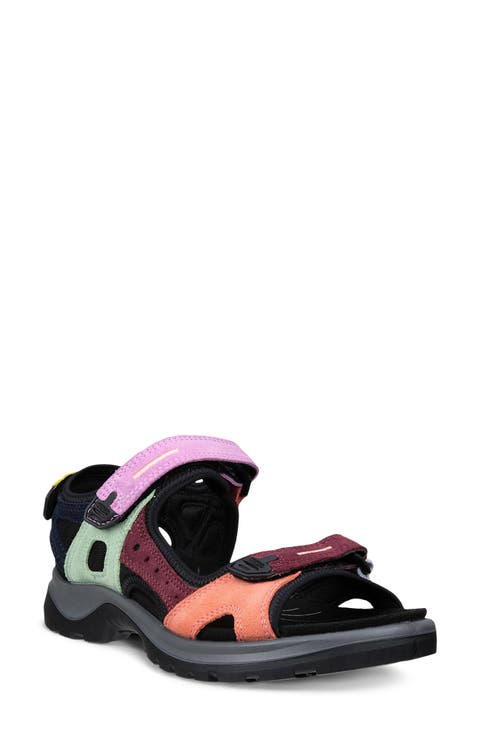 Yucatan Sandal (Women)