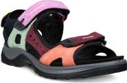 ECCO Yucatan Sandal