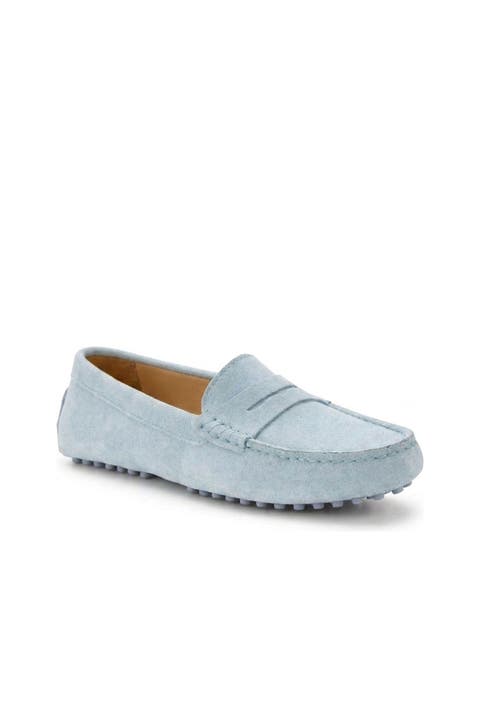 Oporto Moccasin Loafer