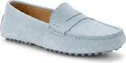 Menina Step Oporto Moccasin Loafer