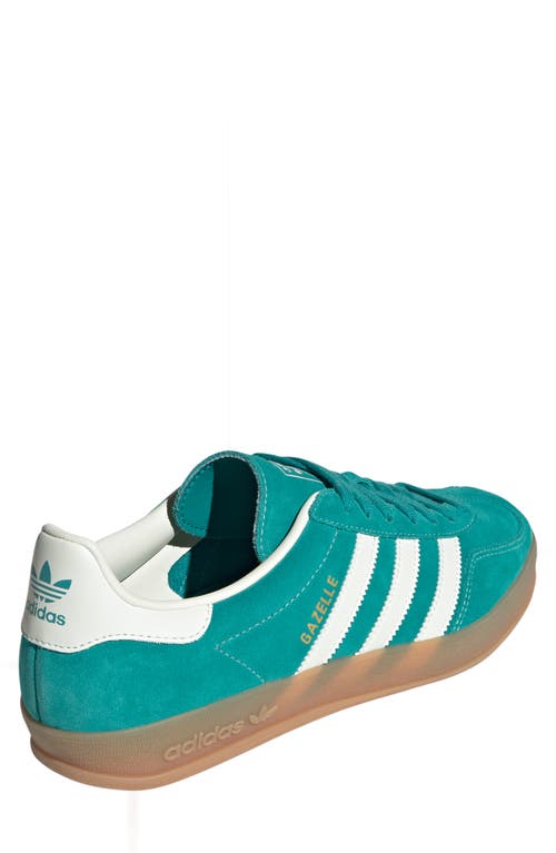 Adidas Originals Adidas Gazelle Indoor Sneaker In Multi