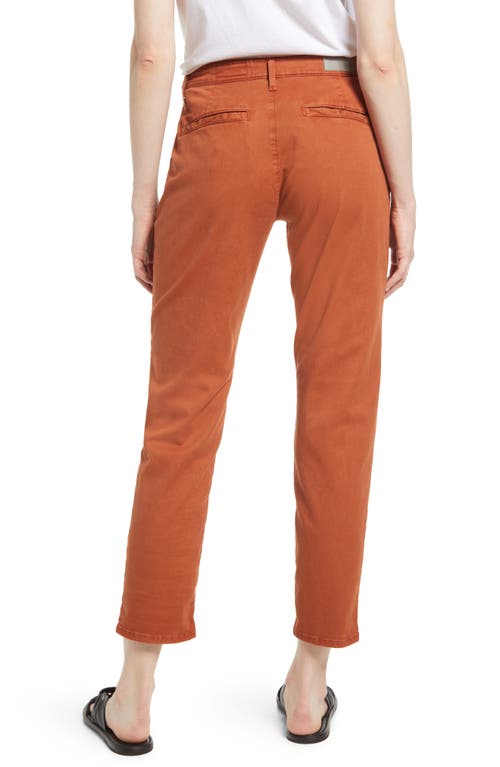 Ag The Caden Straight Leg Pants
