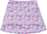 Lila and Hayes Margot Girls' Performance Skirt