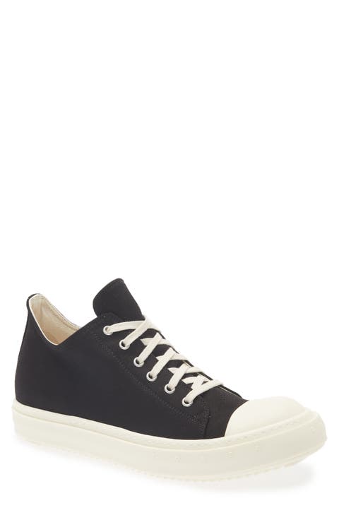 Low Sneaks Sneaker
