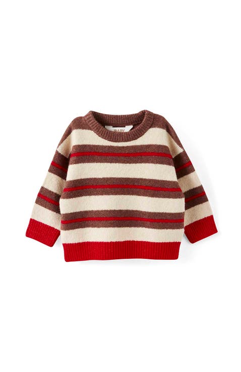 Baby Knit Jumper