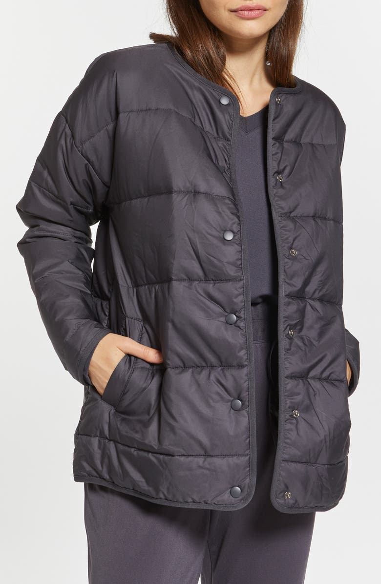 Thread & Supply Tabitha Puffer Jacket, Main, color,