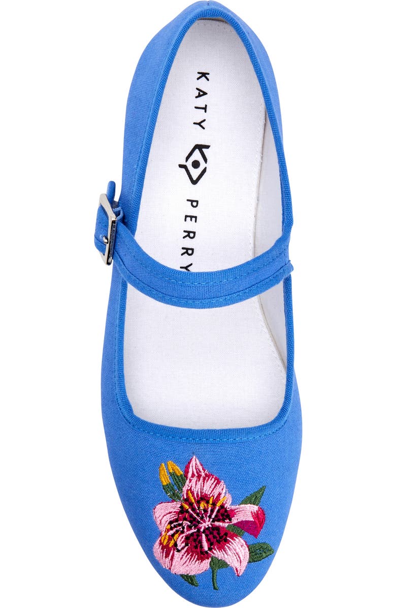 Katy Perry Flat, Alternate, color,