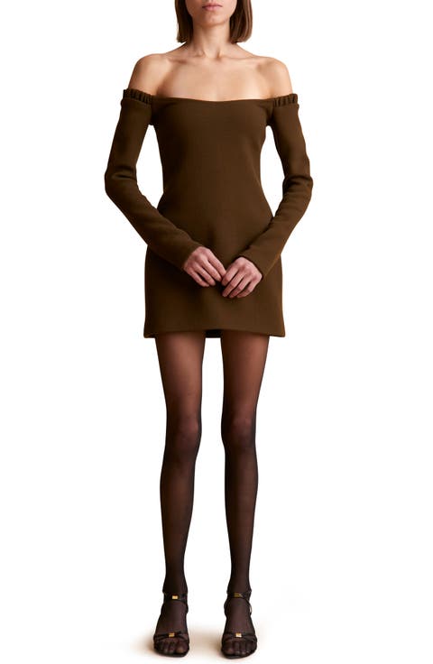 Women's Khaite Designer Dresses | Nordstrom