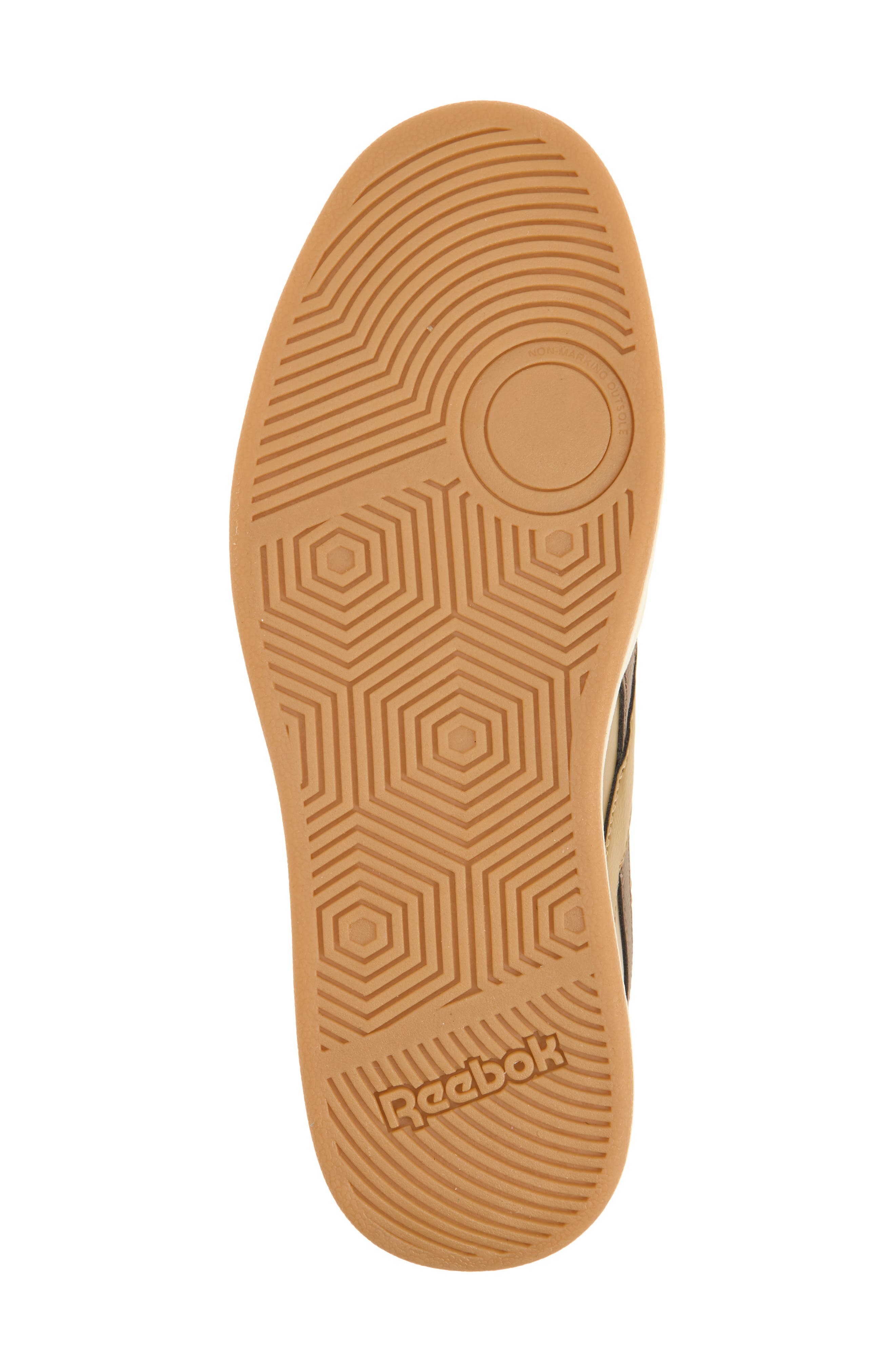 Court Advance Sneaker, Alternate, color, GINGERROOT/SIMPLEBROWN/GUM