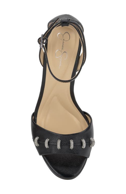 Jessica Simpson Juminee Ankle Strap Sandal