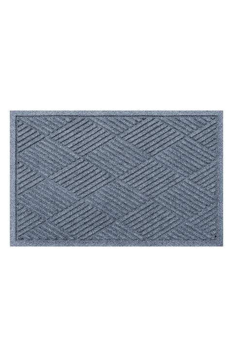 WaterHog Diamonds Floor Mat
