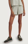 Varley Coulter High Waist Shorts