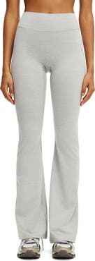 COTTON ON BODY Women's Active Ultra Soft Contour Flare