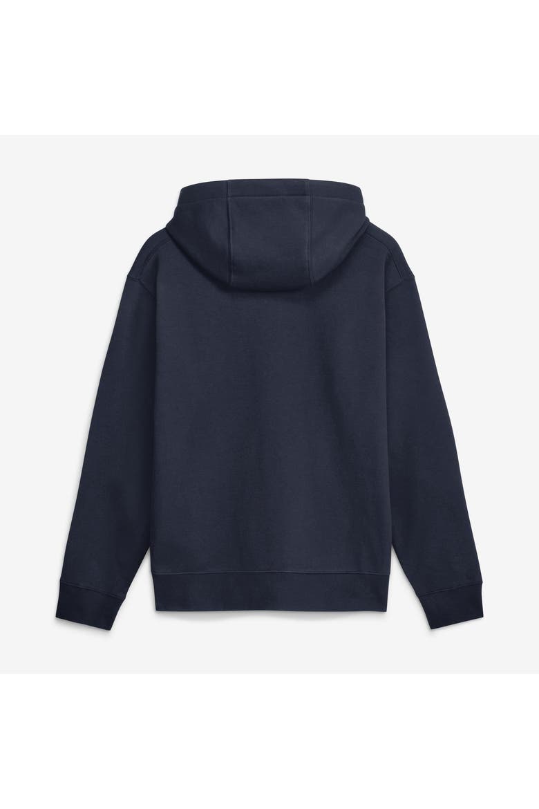 Men's Nike Navy Chicago Bears Expect Victory Club Fleece Pullover Hoodie, Alternate, color, Navy