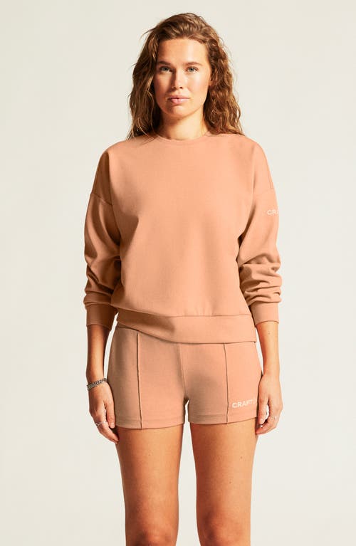 Craft Adv Join Jersey Sweatshirt