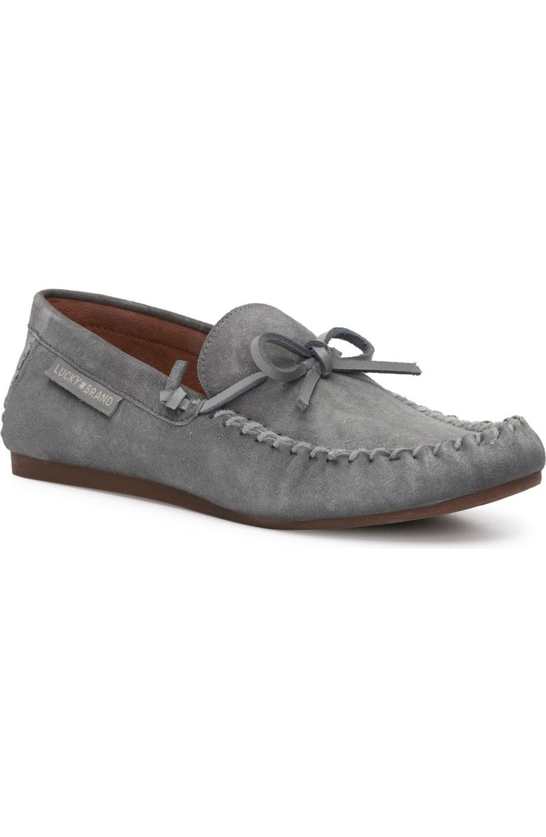 Lucky Brand Gevvie Moccasin, Main, color,