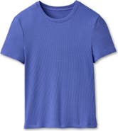 UGG® Miriam Rib Baby T-Shirt