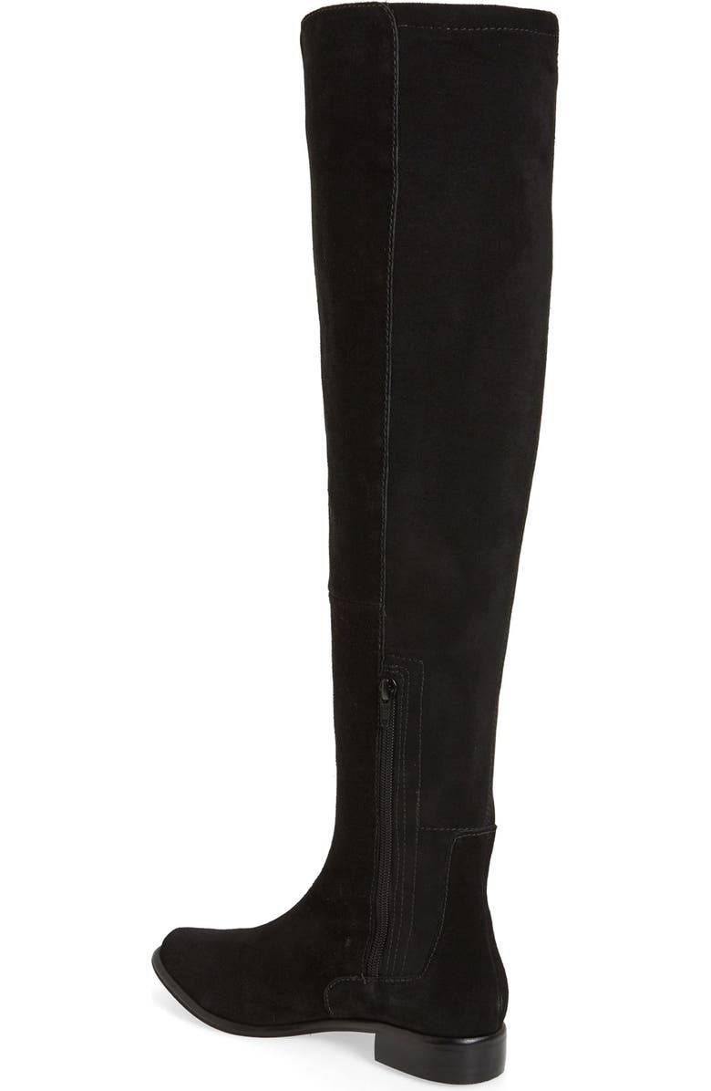 M4D3 'Olympia' Over the Knee Boot, Alternate, color,