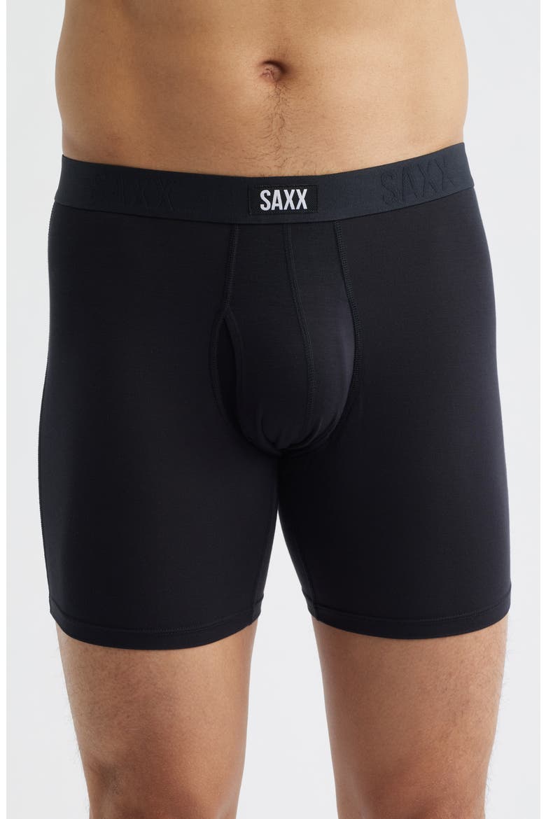 Assorted 3-Pack Vibe Xtra Super Soft Boxer Briefs, Alternate, color, AHOY MATEY/ TWNDS/ BLACK